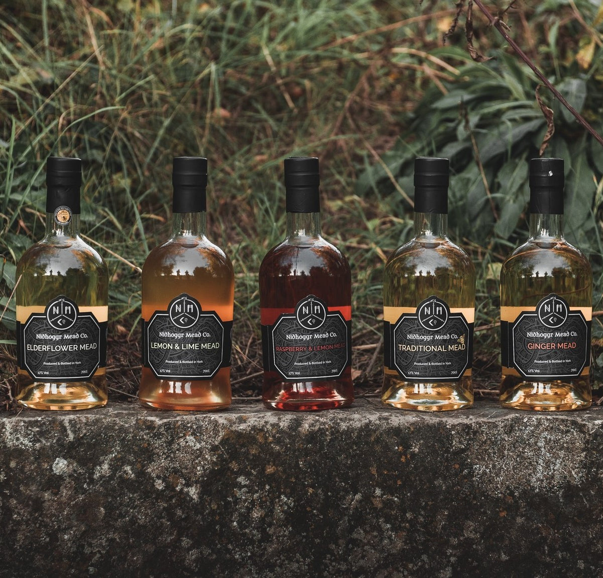 Discover Nidhoggr Mead Your New Drink of the Gods Nidhoggr Mead Co.