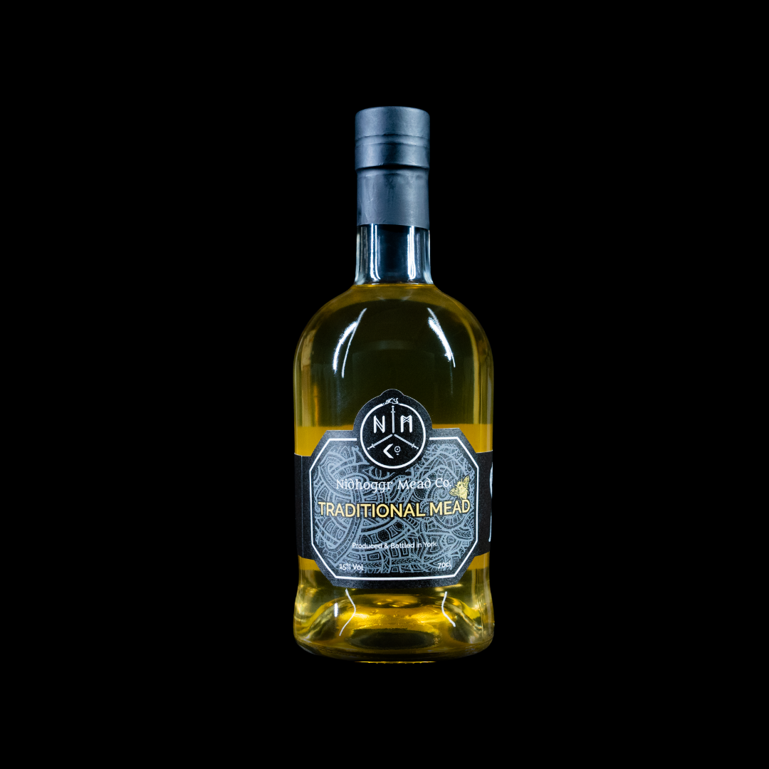 Traditional Mead Nidhoggr Mead Co.