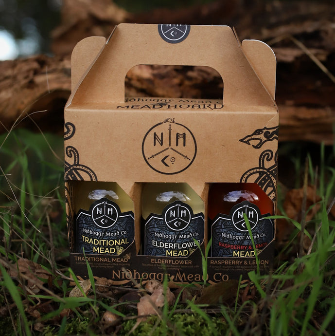 Nidhoggr Mead Mead Nidhoggr Mead Co.