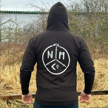 Load image into Gallery viewer, Nidhoggr Mead Co Varsity Style Hoodie
