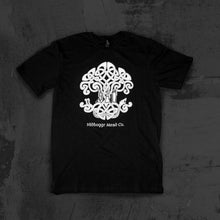 Load image into Gallery viewer, Nidhoggr Yggdrasil Tree T-Shirt
