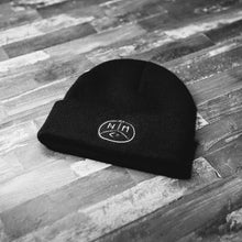 Load image into Gallery viewer, Nidhoggr Mead Co. Logo Beanie
