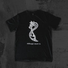 Load image into Gallery viewer, Nidhoggr Dragon T-Shirt
