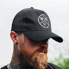 Load image into Gallery viewer, Nidhoggr Mead Trucker Cap
