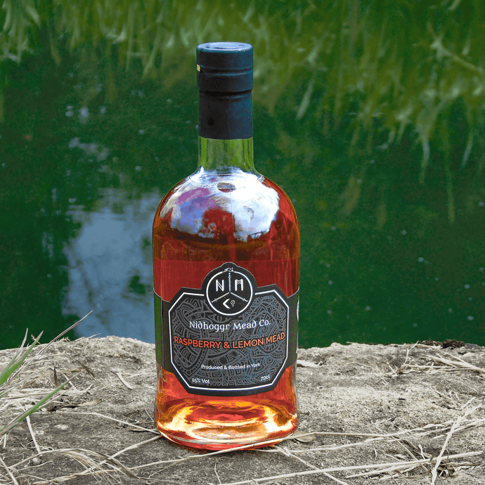 Nidhoggr Mead Mead Nidhoggr Mead Co.